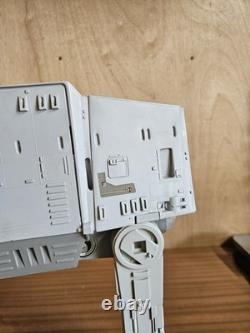 VINTAGE STAR WARS AT-AT WALKER ORIGINAL With Most Parts