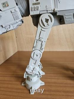 VINTAGE STAR WARS AT-AT WALKER ORIGINAL With Most Parts