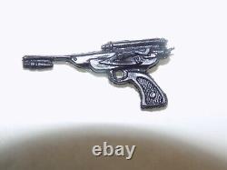 VINTAGE STAR WARS Blaster Gun Lightsaber Cane Rifle Make Your Choice