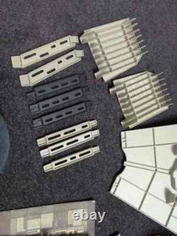 VINTAGE STAR WARS DEATH STAR SPACE STATION BOXED (Incomplete) KENNER 1980S