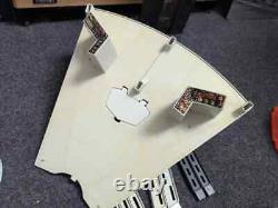 VINTAGE STAR WARS DEATH STAR SPACE STATION BOXED (Incomplete) KENNER 1980S