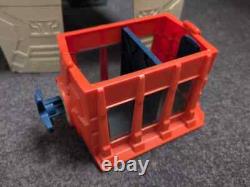 VINTAGE STAR WARS DEATH STAR SPACE STATION BOXED (Incomplete) KENNER 1980S