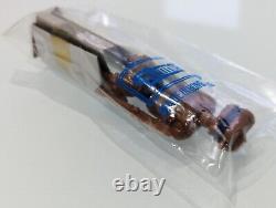 VINTAGE STAR WARS FIGURE EV-9D9 LAST 17 Sealed Baggie Minty Figure ORIGINAL