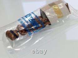 VINTAGE STAR WARS FIGURE EV-9D9 LAST 17 Sealed Baggie Minty Figure ORIGINAL