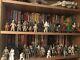 Vintage Star Wars Job Lot 81 Figures A Few Accessories And Weapons