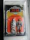 Vintage Star Wars Rare Carded Rotj 2 Pack Han Solo Trench General Madine Moc