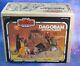 Vintage Star Wars Complete & Sealed Box Dagobah Playset Kenner Yoda Swamp 1981