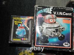 VTG1979MEGOgigBLACKHOLEOLDBOBMAGNETICVINCENTSTARsentryMaximmillian