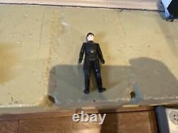 Vintage 1977 Kenner Star Wars Mail Away First 12 Figure Stand & First 12 Figures