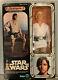 Vintage 1977 Star Wars Luke Skywalker Kenner 12 Inch Figure Nice Box Great Shape