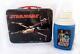 Vintage 1977 Star Wars X-wing Fighter Metal Lunch Box With Thermos