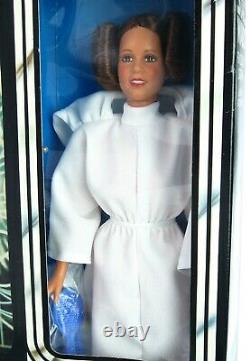 Vintage 1978 Kenner Star Wars 12 Princess Leia Organa Doll Mint withBox MIB NRFB
