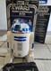 Vintage 1978 Kenner Star Wars Radio Controlled R2-d2 W Original Box/instructions