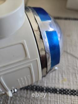 Vintage 1978 Kenner Star Wars Radio Controlled R2-D2 w Original Box/Instructions