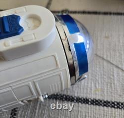 Vintage 1978 Kenner Star Wars Radio Controlled R2-D2 w Original Box/Instructions