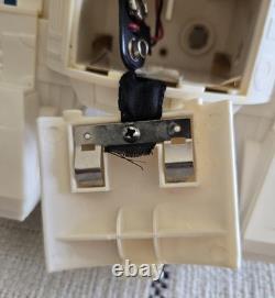 Vintage 1978 Kenner Star Wars Radio Controlled R2-D2 w Original Box/Instructions