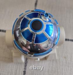 Vintage 1978 Kenner Star Wars Radio Controlled R2-D2 w Original Box/Instructions