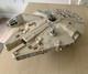 Vintage 1979 Star Wars Rotj Millenium Falcon Boxed Play Worn Nr Complete