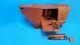 Vintage 1979 Star Wars Radio Controlled Jawa Sandcrawler Complete And It Works