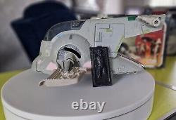 Vintage 1980 Star Wars Slave 1 One Boba Fett Spaceship Vehicle Boxed Original