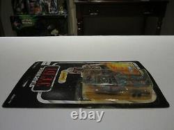 Vintage 1983 BOBA FETT RETURN OF THE JEDI 65 BACK MADE IN TAIWAN
