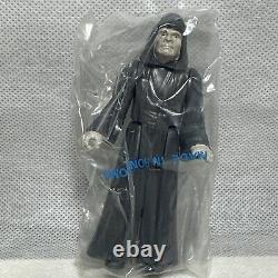 Vintage 1984 Star Wars Figure Emperor Palpatine ROTJ Mail Away Sealed In Bag