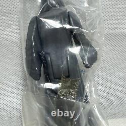 Vintage 1984 Star Wars Figure Emperor Palpatine ROTJ Mail Away Sealed In Bag