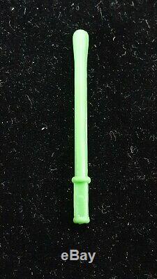 Vintage 1985 Kenner Star Wars POTF Droids R2D2 Pop-up lightsaber saber last 17