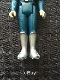 Vintage Blue Snaggletooth Star Wars Action Figure 1978 Complete Sears Exclusive