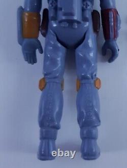 Vintage Boba Fett Figure 1979 AWESOME CONDITION