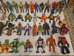 Vintage Bundle Toys x 41- 80's 90's