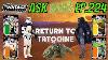 Vintage Collection Return To Tatooine More Aliens Or The Haslab Cantina In 2025
