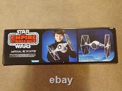 Vintage Collection Star Wars The Imperial TIE Fighter