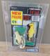 Vintage Graded Star Wars Moc Amanaman Tri Logo 79 Back 50%