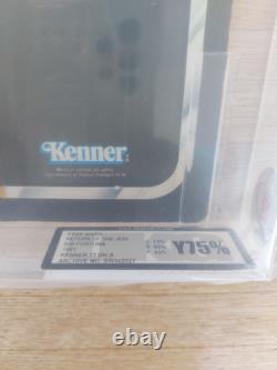 Vintage Graded Star Wars Moc Bib Fortuna Kenner 77 Back A Y75%