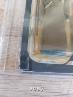Vintage Graded Star Wars Moc Bib Fortuna Kenner 77 Back A Y75%