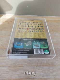 Vintage Graded Star Wars Moc Bib Fortuna Kenner 77 Back A Y75%