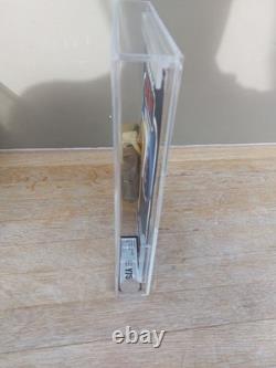 Vintage Graded Star Wars Moc Bib Fortuna Kenner 77 Back A Y75%