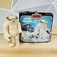 Vintage Hoth Wampa Creature Figure Palitoy Star Wars Boxed Vgc