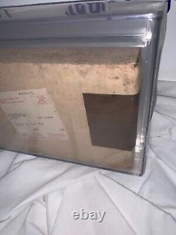 Vintage Kenner 1978 Star Wars Mailer Kit Action Display Stand Sealed AFA 75