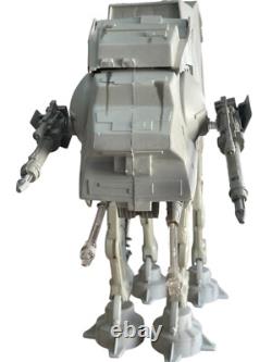 Vintage Kenner 1997 Star Wars POTF Electronic AT-AT Imperial Walker Vehicle