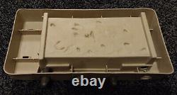 Vintage Kenner Lucasfilm 1983 Star Wars Jabba the Hutt Playset Incomplete