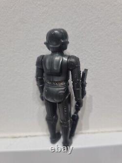 Vintage Kenner / Palitoy Star Wars Action Figures Bounty Hunters