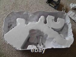 Vintage Kenner / Palitoy Star Wars -Hoth Imperial Attack Base Playset ESB 1980