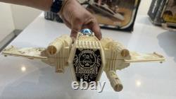 Vintage Kenner Palitoy Star Wars Millenium Falcon Ewok Village AT AT 1979
