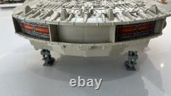 Vintage Kenner Palitoy Star Wars Millenium Falcon Ewok Village AT AT 1979
