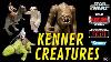 Vintage Kenner Star Wars 3 3 4 Creature Toy Guide From 1977 1985