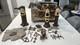 Vintage Kenner Star Wars Ewok Village Boxed