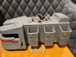 Vintage Kenner Star Wars Imperial Troop Transporter 1979 Working Tested Incomple