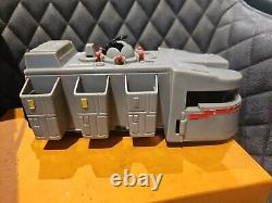 Vintage Kenner Star Wars Imperial Troop Transporter 1979 Working Tested Incomple